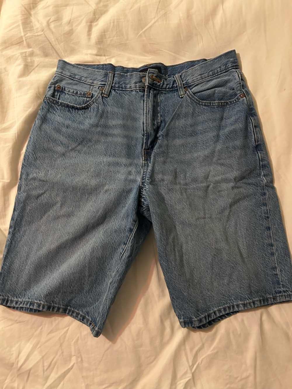 Aéropostale Skater-Loose Men’s Shorts